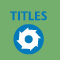 Titles